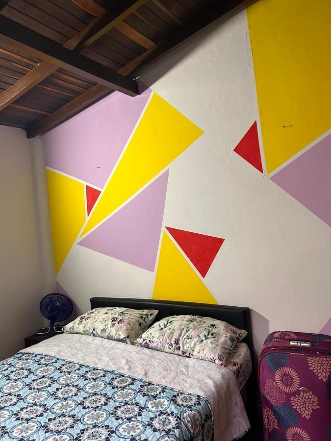Hostel Urban City Медельїн Екстер'єр фото