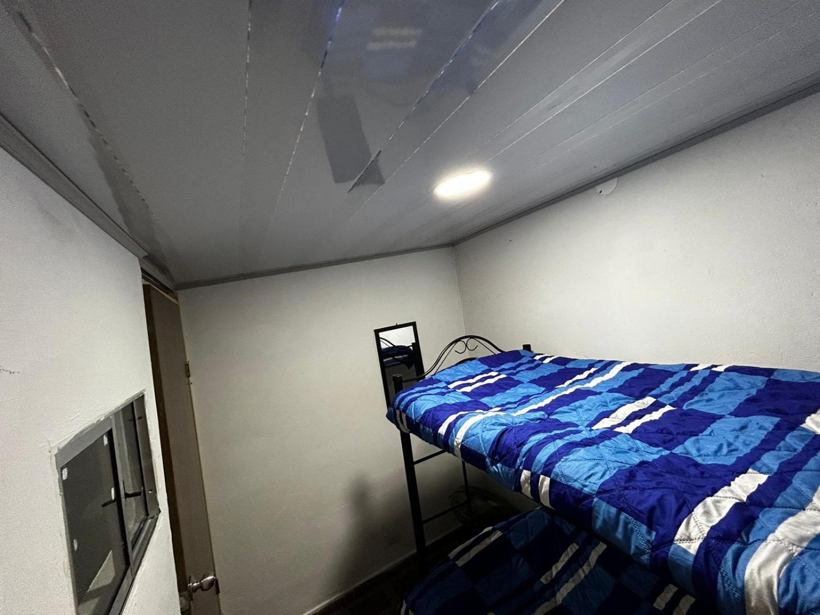Hostel Urban City Медельїн Екстер'єр фото