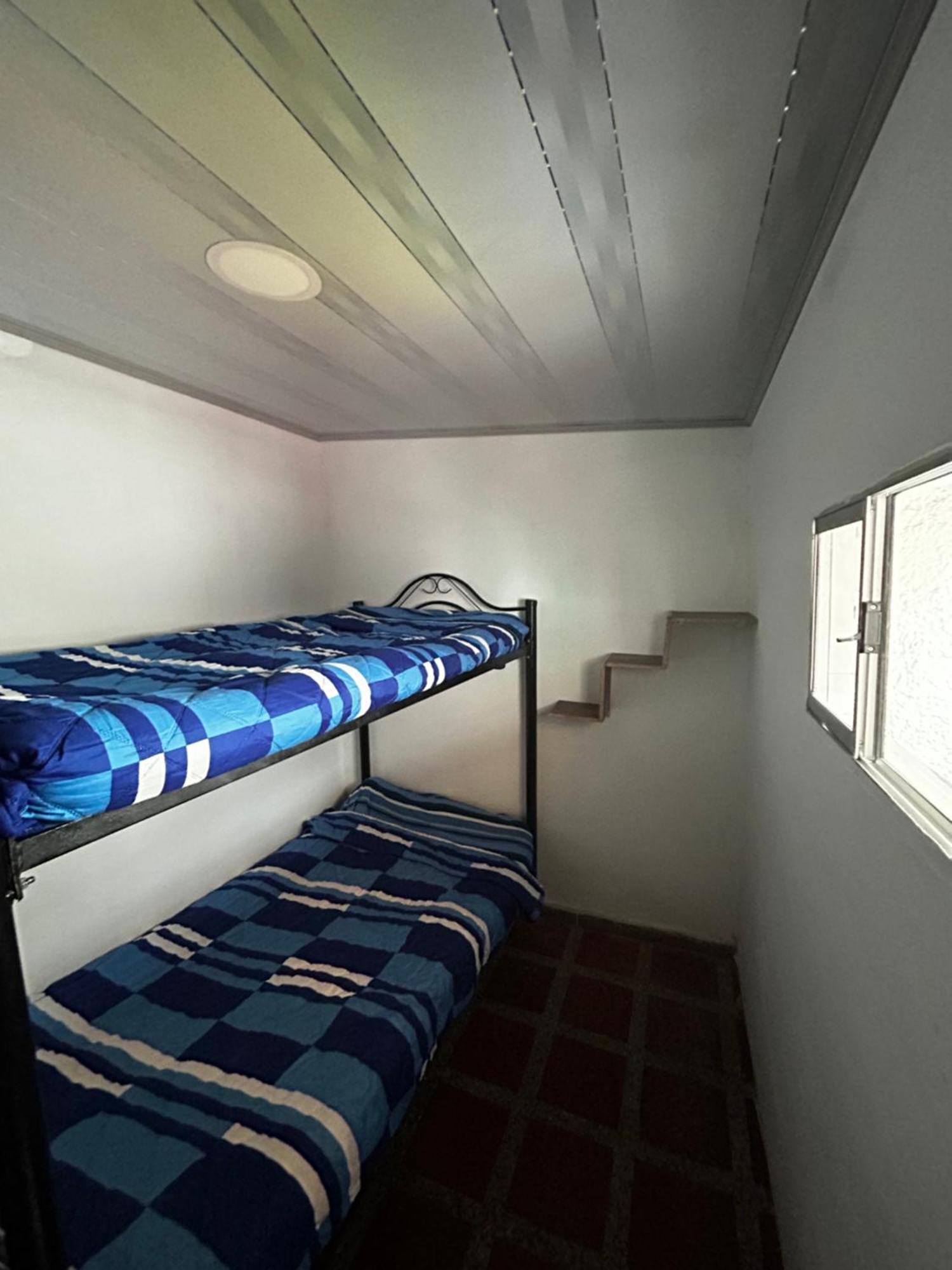 Hostel Urban City Медельїн Екстер'єр фото