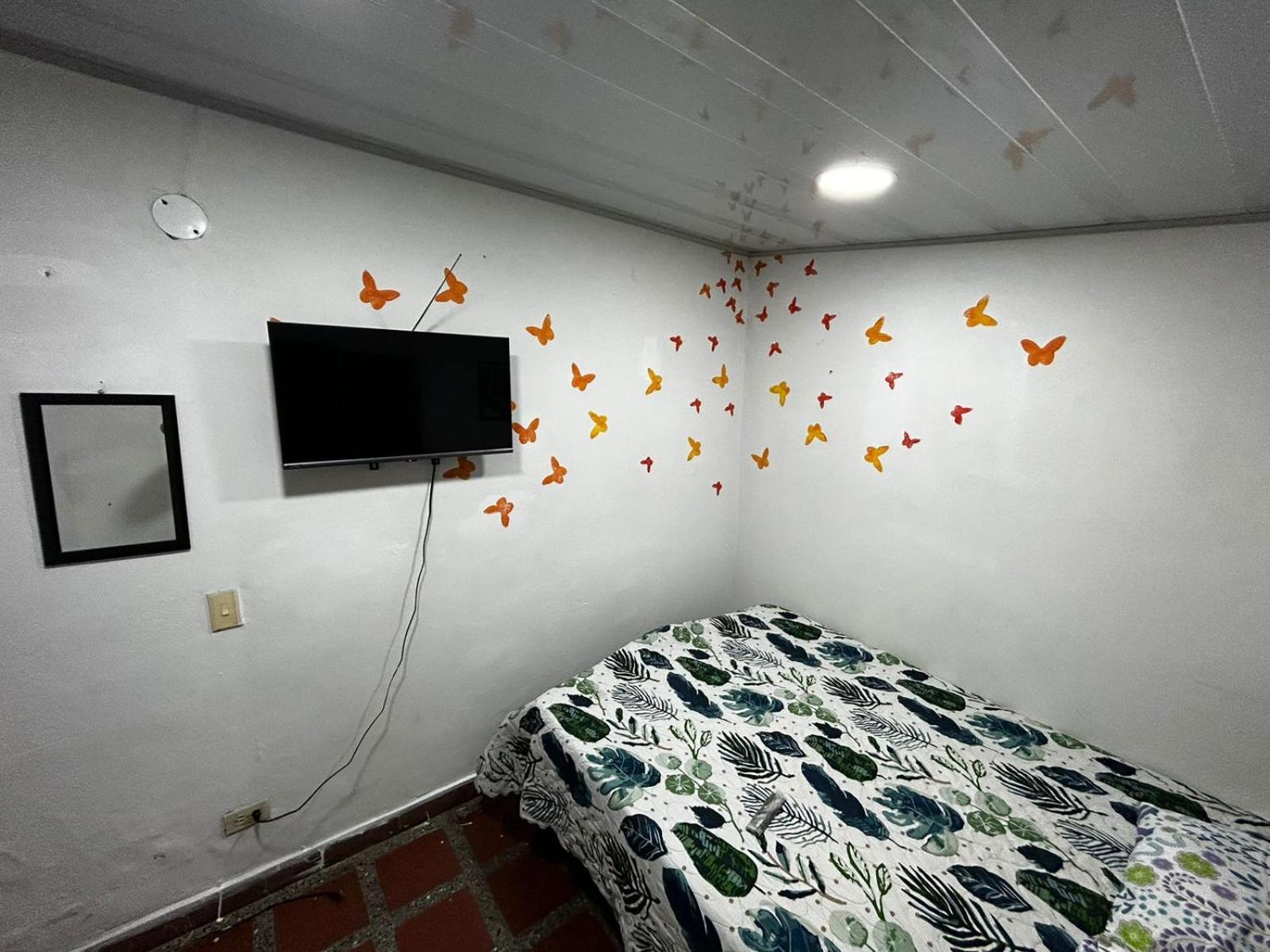 Hostel Urban City Медельїн Екстер'єр фото